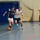 Tczew - Futsal po piątej kolejce