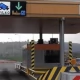 Tczew - Co czwarty pojazd na A1 korzysta z AmberGO. Jest nowe oznakowanie
