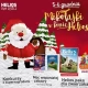 Tczew - Mikołajki w Heliosie!