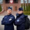 Tczew - Tak wygląda dzień słuchacza w szkole policji