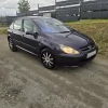 Tczew - Peugeot 307 2003 rok 2.0 HDI sprawny