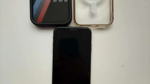 Tczew - iPhone 11