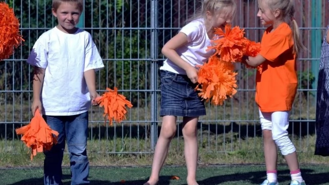 Tczew - Sportowa "dwójka" świętowała
