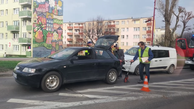 Tczew - Dzwon na Wojska Polskiego