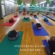 Tczew - Stretching&core w RokitkiPark
