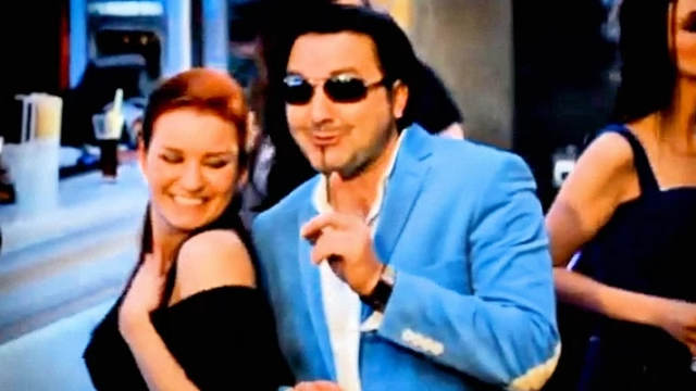 Tczew - Karnawał w rytmie disco polo? Zobacz, jak... gotuje Andre - gwiazda z Tczewa