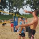 Tczew - III Turniej GP Tczewa 2013 w Siatkówce Plażowej