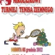 Tczew - Mikołajkowy Turniej Tenisa Ziemnego i XV Ogólnopolski Turniej Siatkówki