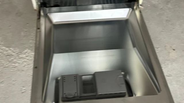 Tczew - Zmywarka Bosh 40 cm