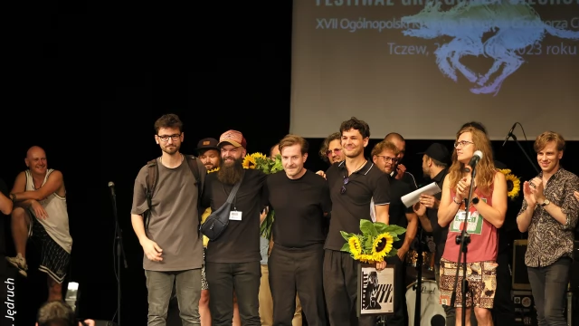 Tczew - Festiwal In Memoriam w obiektywie