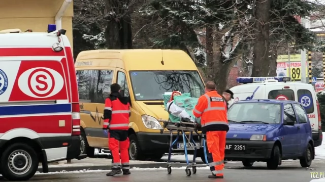 Tczew - "Wpisujemy się w model sieci szpitali"