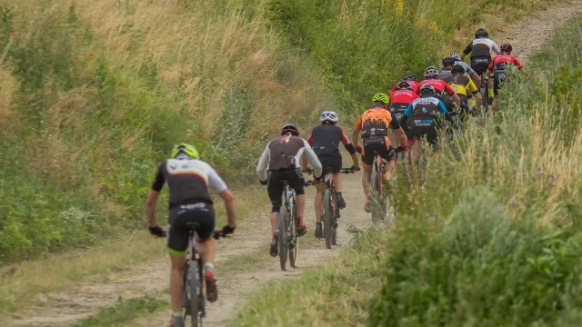 Tczew - V Tczewski Cross Rowerowy - wyniki i inne informacje