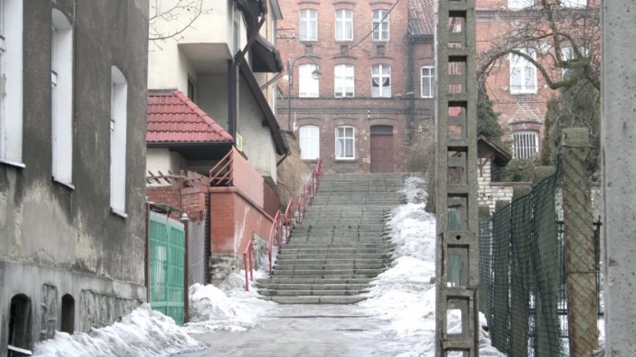 Tczew - Zajrzyj miastu prosto w oczy