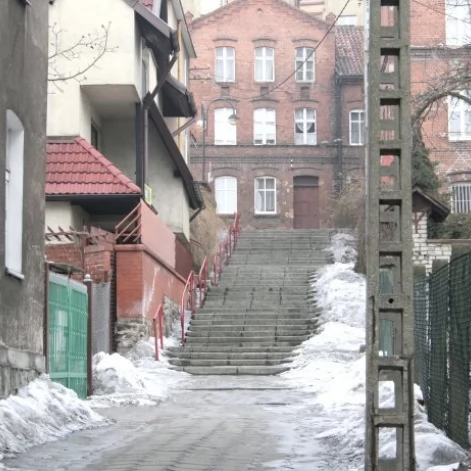 Tczew - Zajrzyj miastu prosto w oczy