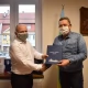 Tczew - Gmina Gniew podpisała umowę z wykonawcą przebudowy ul. Kapinosa w Gniewie
