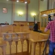 Tczew - Pod koniec września kolejne posiedzenie ws. prezydenta przed malborskim sądem