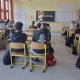 Tczew - "Bezpieczny nastolatek w świecie cyfrowym" - spotkanie z uczniami w Subkowach