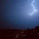 Tczew - Z zachodu nadciągają burze