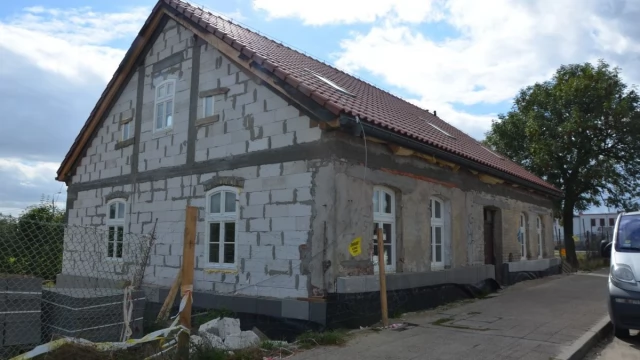 Tczew - Osiedle Zatorze. Rewitalizacja w toku