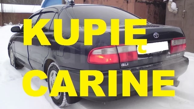 Tczew - Skup Aut Mercedes, Toyota, VW, Skoda, Opel, Seat inne