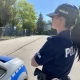 Tczew - Policjanci uratowali seniorkę