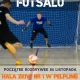 Tczew - Wkrótce rusza Pelplińska Liga Futsalu