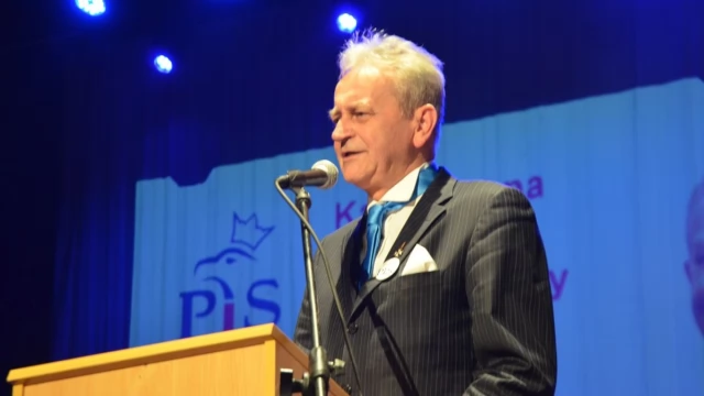 Tczew - Członkowie PiS spotkali się w Tczewie na konwencji. W powiecie chcą walczyć o 4 samorządy