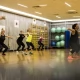 Tczew - Fit dance w RokitkiPark
