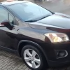 Tczew - CHEVROLET TRAX/ rok 2013 / silnik 1, 4T / 4X4/ benz