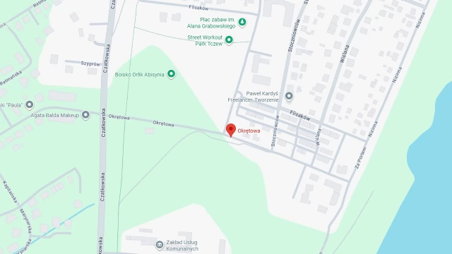 Tczew - Przetarg na sprzedaż działek pod zabudowę jednorodzinną