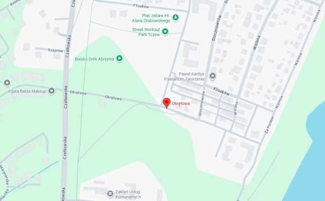 Tczew - Przetarg na sprzedaż działek pod zabudowę jednorodzinną