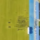 Tczew - Stadion na Bałdowskiej po modernizacji