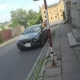 Tczew - Czy tam jest parking?!