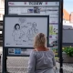 Tczew - "Rzeczywistość zaskakuje. Nie daj się zaskoczyć". Wystawa, która przypomina, że oprócz COVID19 są inne choroby