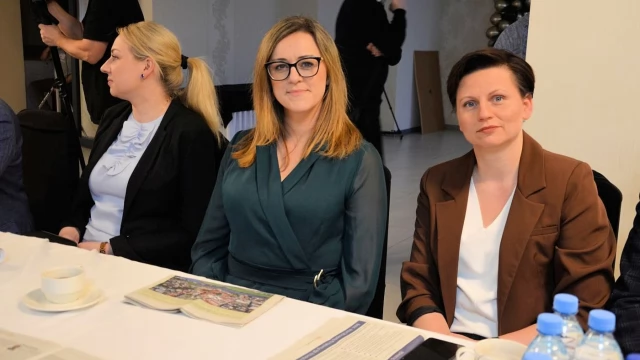 Tczew - Porozumienie na Plus przedstawiło listy i program