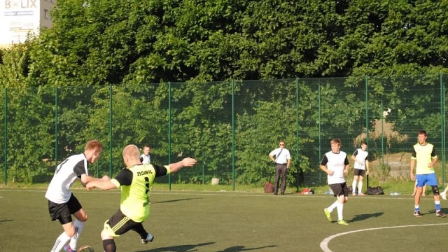 Tczew - PCS w Tczewie wznawia rozgrywki ALPN edycja 2014