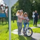 Tczew - Miasteczko Rowerowe w Gniszewie otwarte