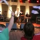 Tczew - Amfiteatr otrzymał imię Grzegorza Ciechowskiego