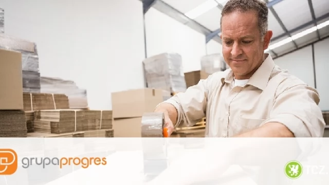 Tczew - PRACA OD ZARAZ produkcja kartonów 32, 50zł brutto/h