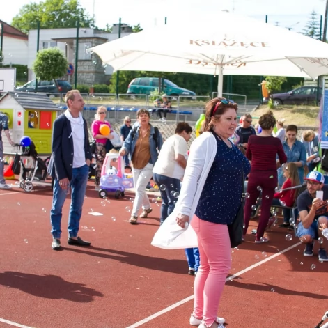 Tczew - Piknik na Górkach