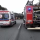 Tczew - To był pracowity strażacki tydzień