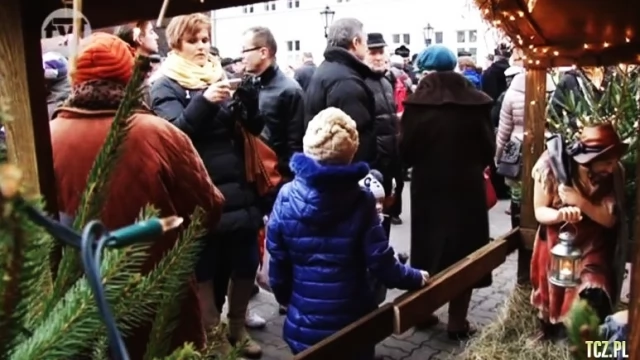 Tczew - Weekend pełen świątecznych atrakcji - sprawdź, co będzie się działo na Starym Mieście 