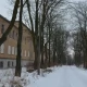 Tczew - Koszarowiec do rozbiórki
