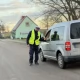 Tczew - Masowe kontrole trzeźwości. Ilu kierowców jechało wzorowo?