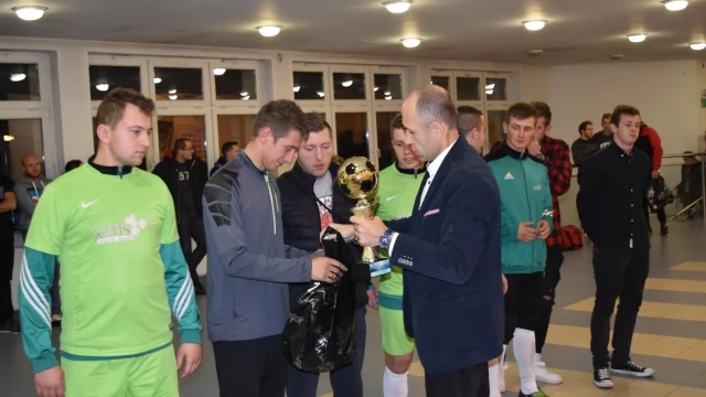 Tczew - ALPN. Sportowe emocje za nami
