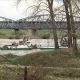 Tczew - Port na Wiśle, żegluga. Czy uda się ożywić rzekę?