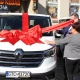 Tczew - Nowe auto dla dla Środowiskowych Domów Samopomocy