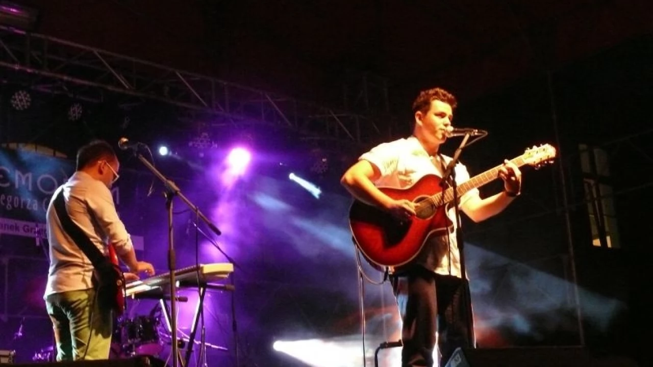 Tczew - X Festiwal "In Memoriam"