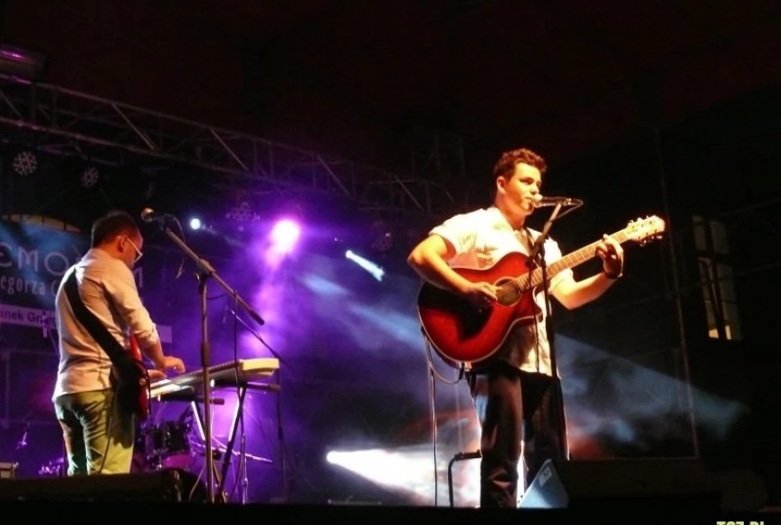 Tczew - X Festiwal "In Memoriam"