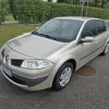 Tczew - Renault Megane benzyna gaz , mały przebieg